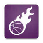 gohoops android application logo